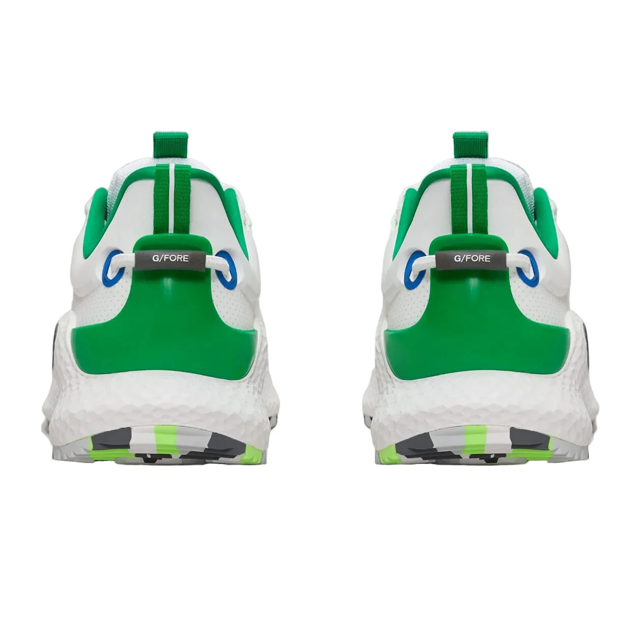 G/FORE Chaussures MG4+O2 Perforated Snow Multi - Image 4