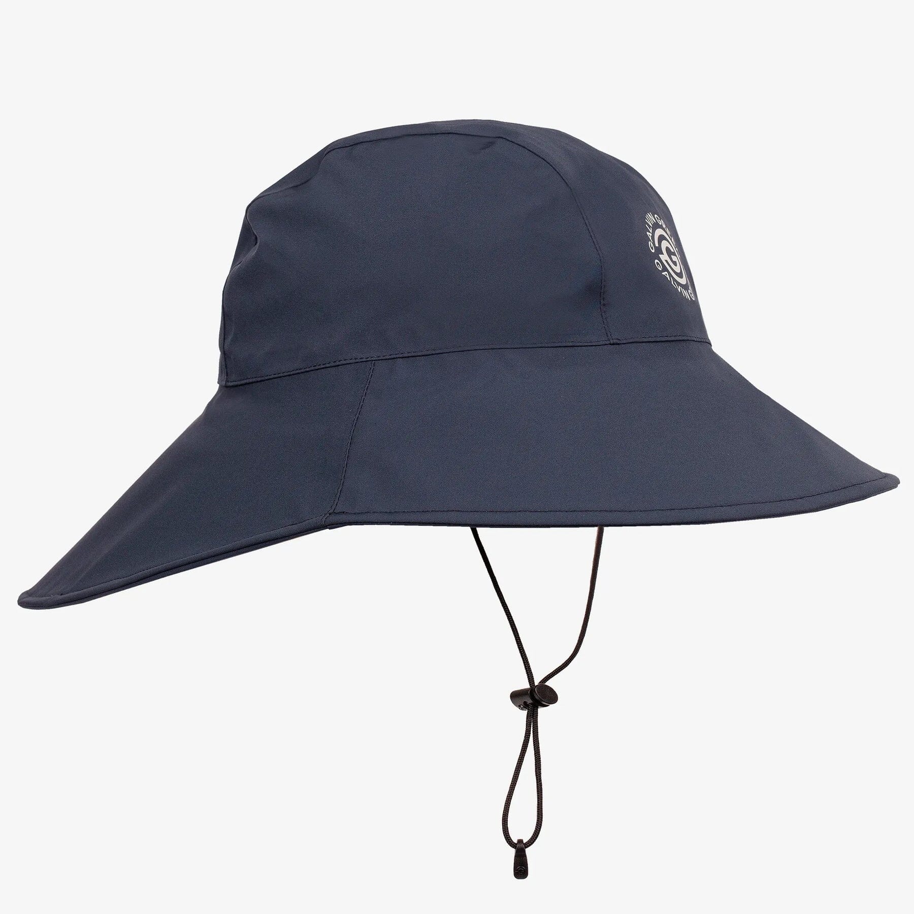 Galvin Green Asher – Chapeau de golf imperméable DRYVR™ bleu marine - Image 2