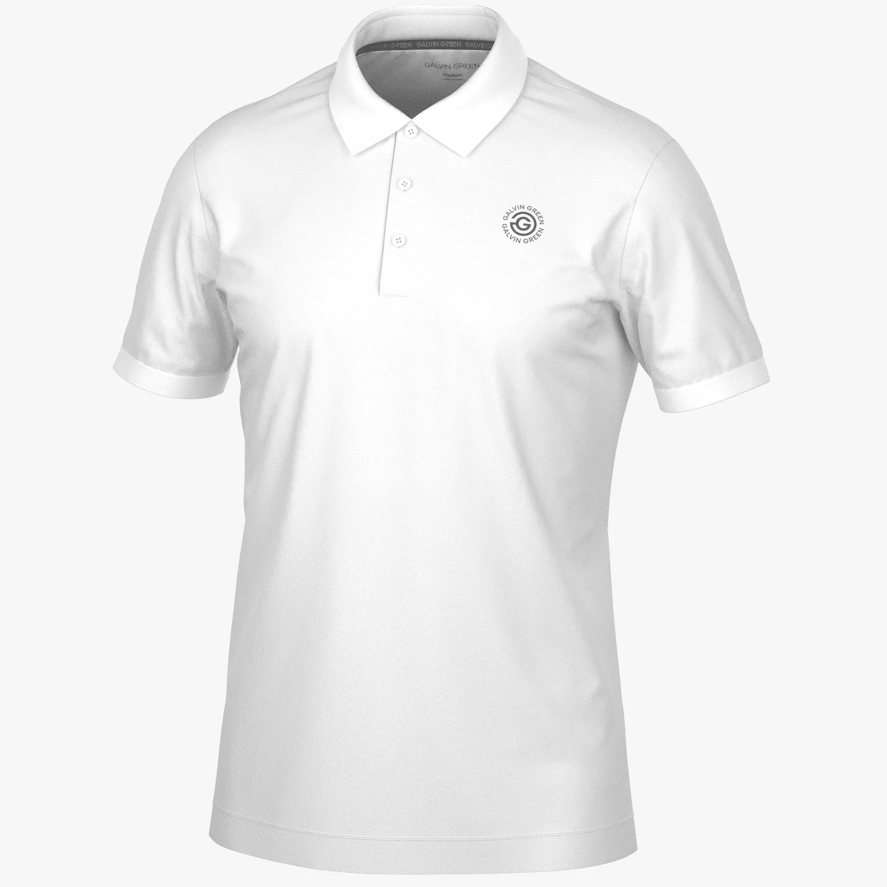 Galvin Green Polo Maximilian - Image 3