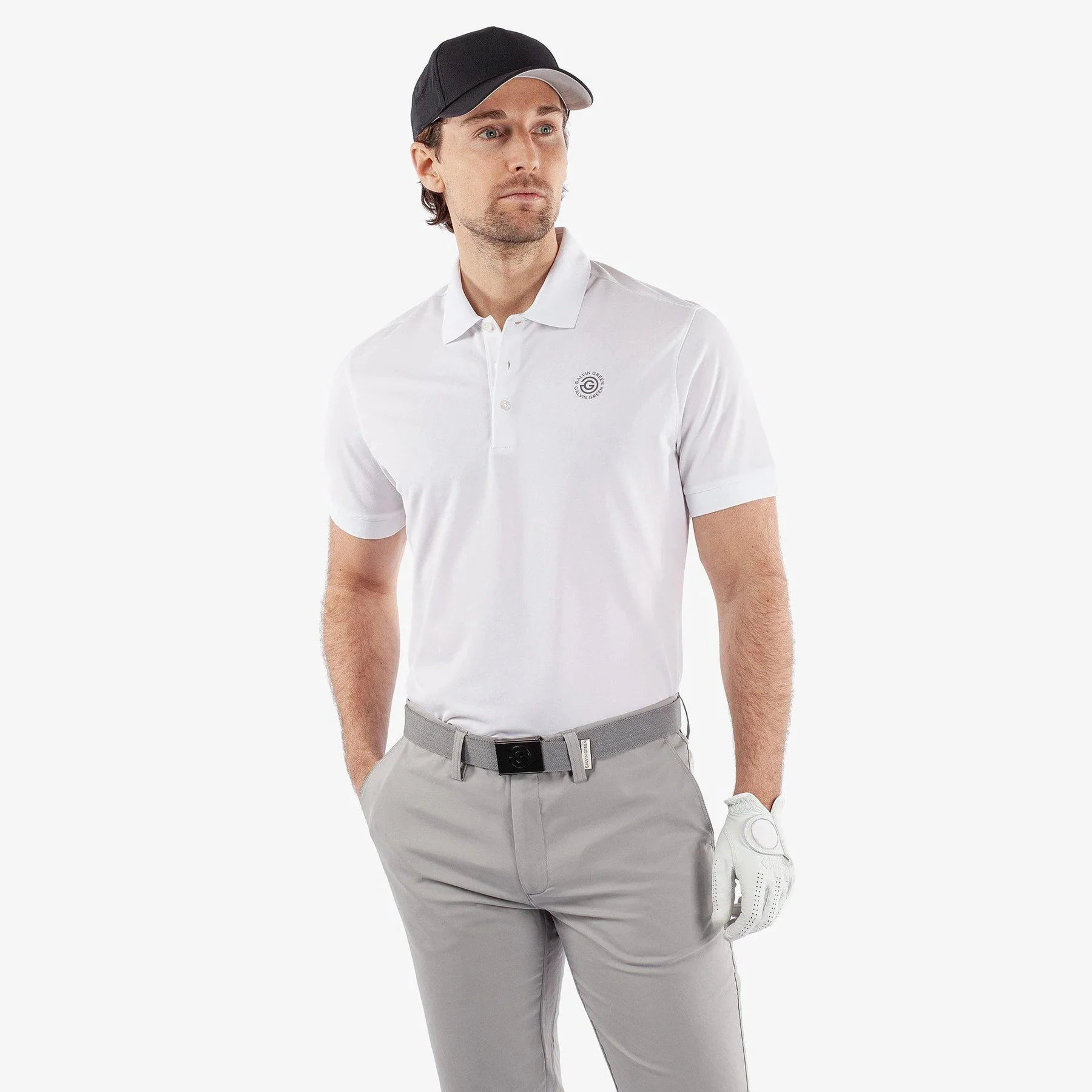 Galvin Green Polo Maximilian - Image 4