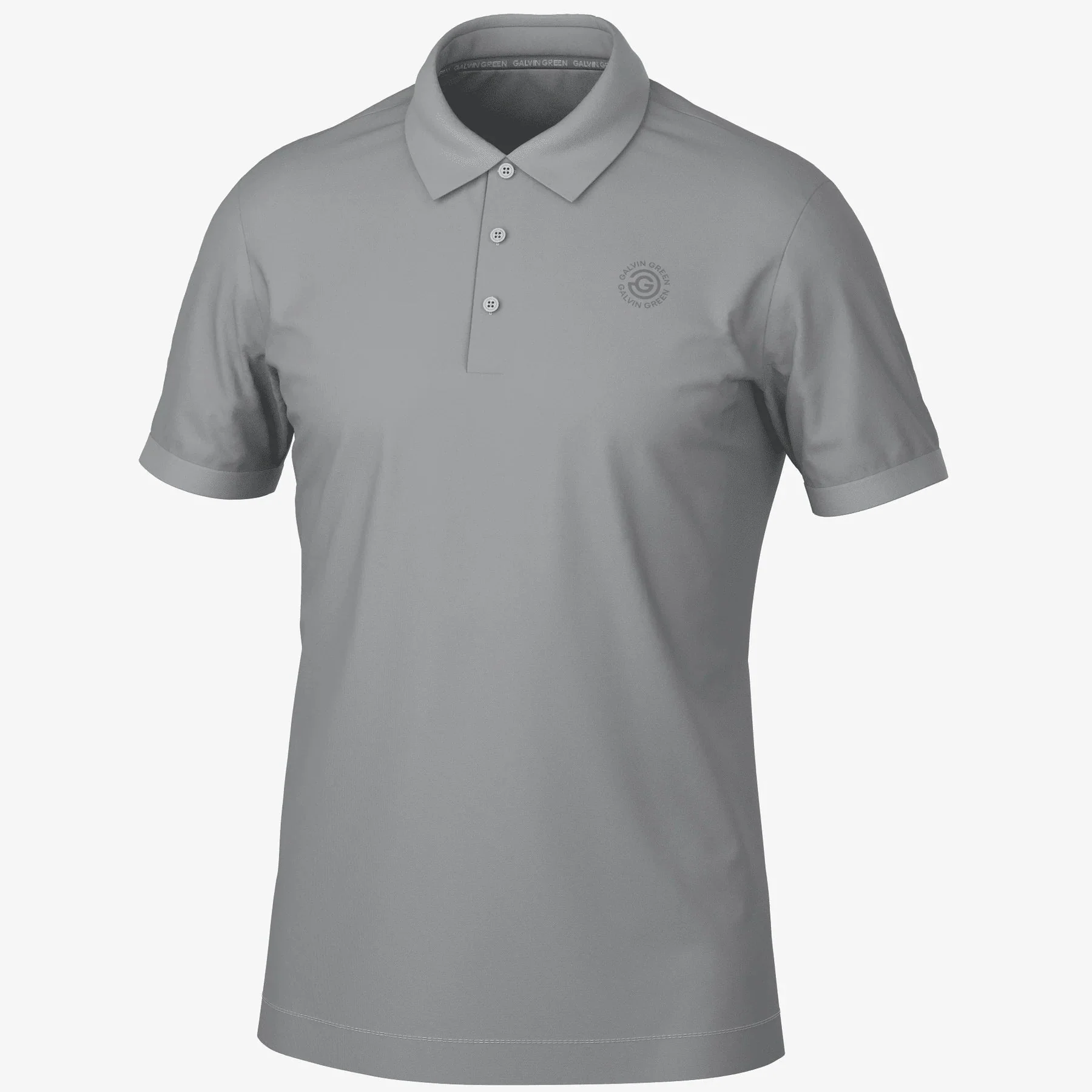 Galvin Green Polo Maximilian - Image 5
