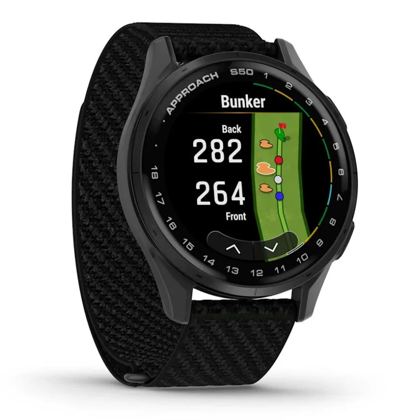 Garmin Approach S50 - Image 2