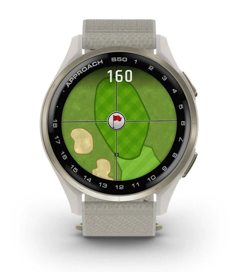 Garmin Approach S50 - Image 3
