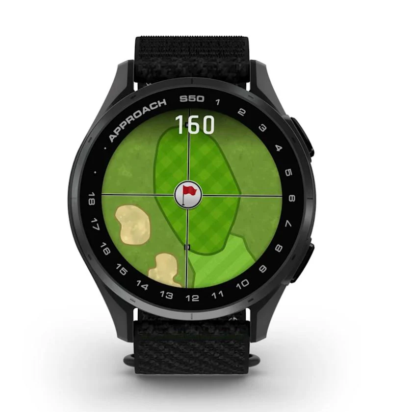 Garmin Approach S50 - Image 4