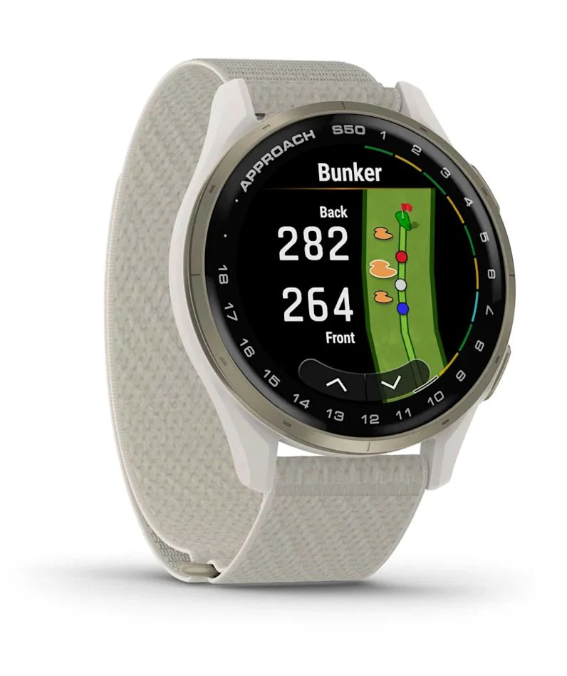 Garmin Approach S50 - Image 7