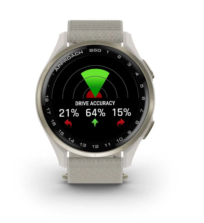 Garmin Approach S50 - Image 8
