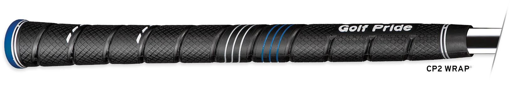 GolfPride CP2 Wrap - Image 3