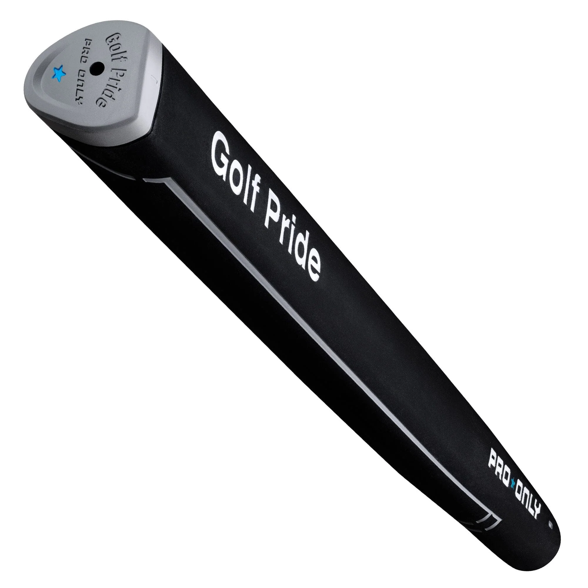 GolfPride Grip Putter Pro Only Blue Star 81cc - Image 2