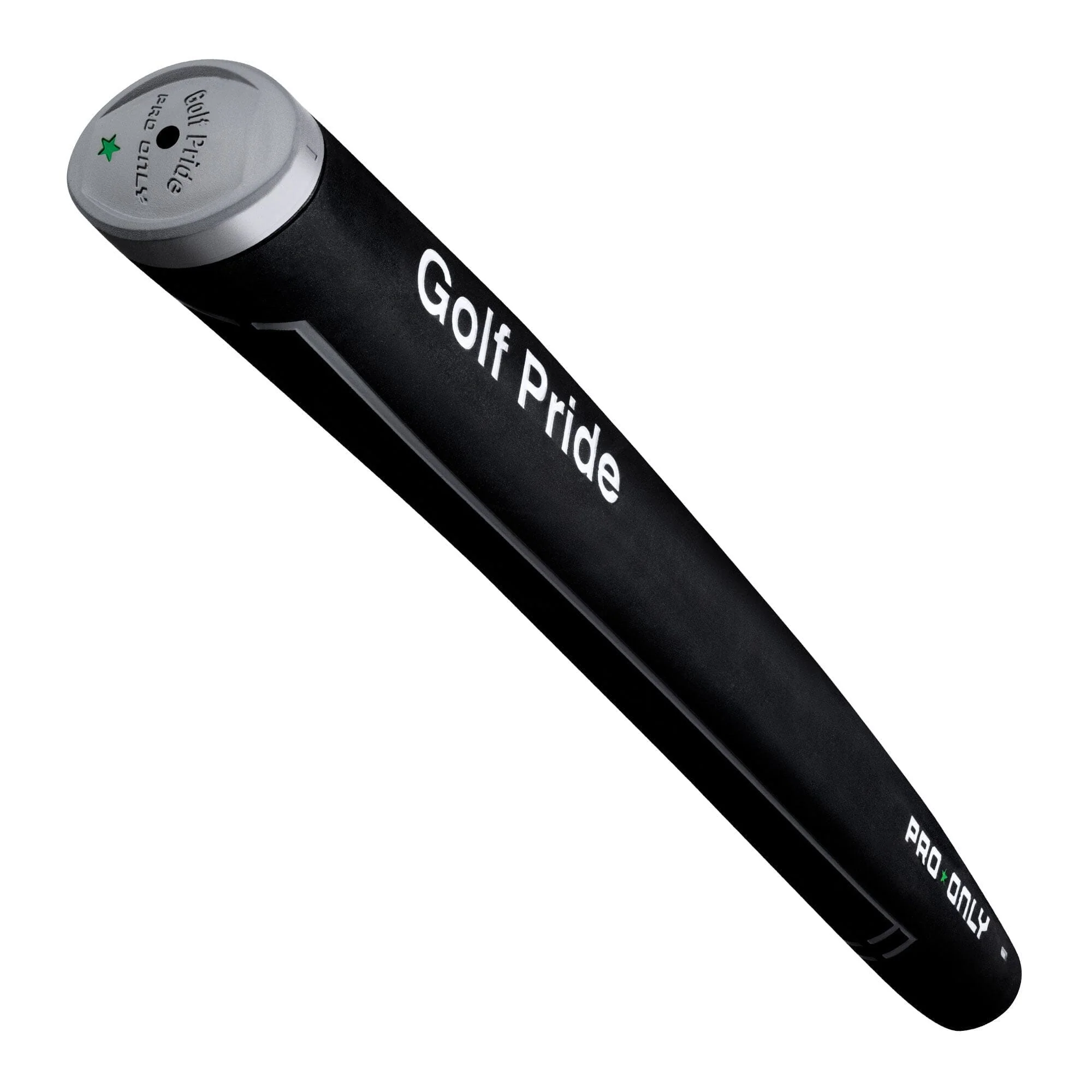 GolfPride Grip Putter Pro Only Green Star 88cc - Image 2