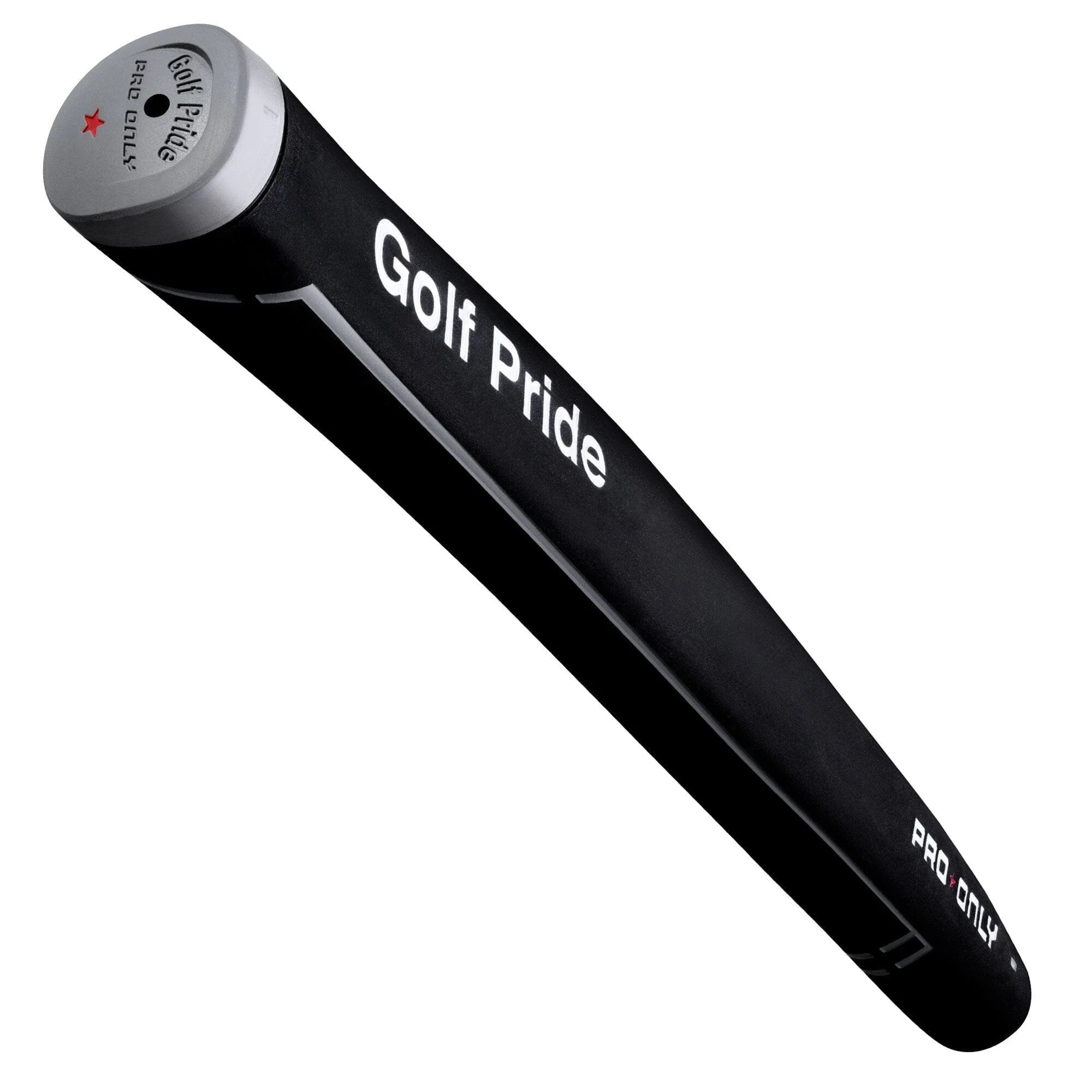 GolfPride Grip Putter Pro Only Red Star 72cc - Image 2