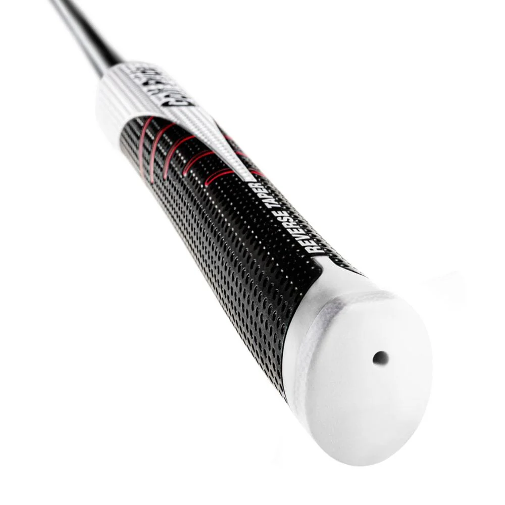 GolfPride Grip Putter Reverse Taper Flat - Image 3