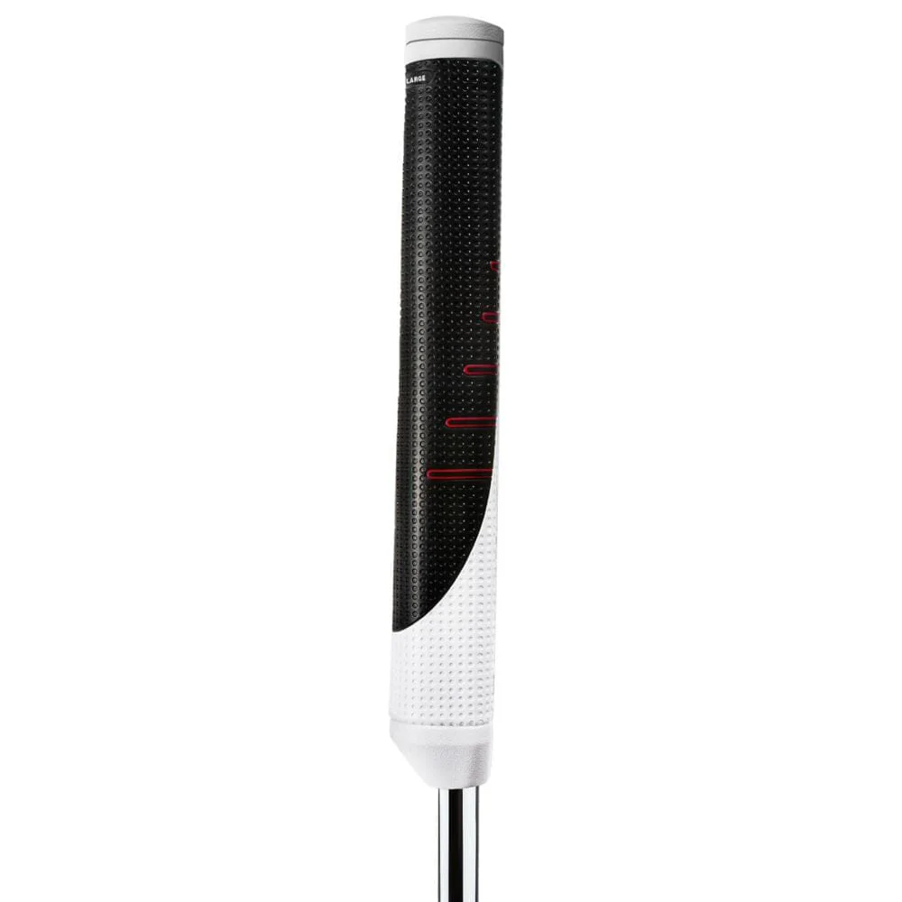 GolfPride Grip Putter Reverse Taper Flat - Image 4