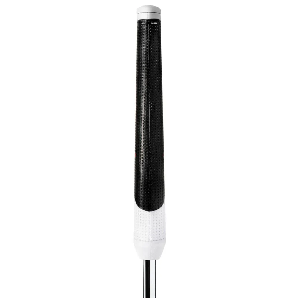 GolfPride Grip Putter Reverse Taper Flat - Image 5