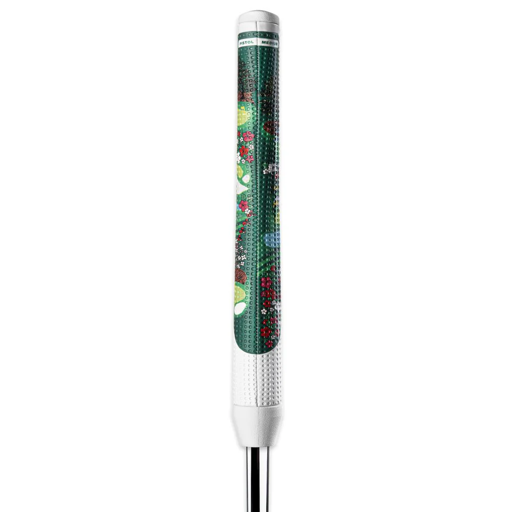 GolfPride Grip Putter Reverse Taper Pistol Honorary Starter - Image 5