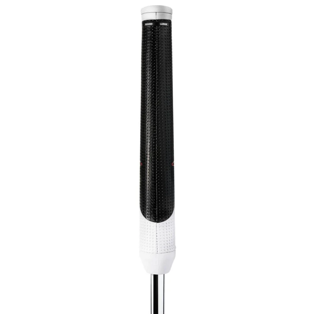 GolfPride Grip Putter Reverse Taper Round - Image 4