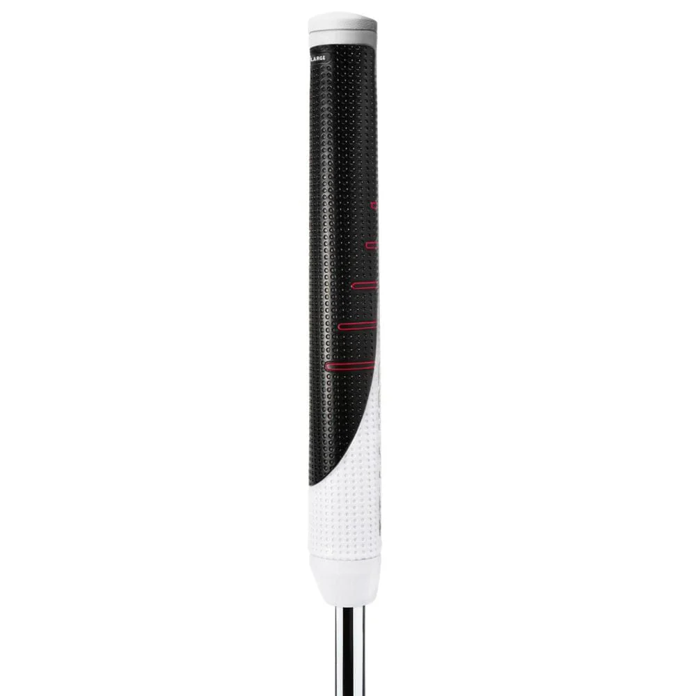 GolfPride Grip Putter Reverse Taper Round - Image 5