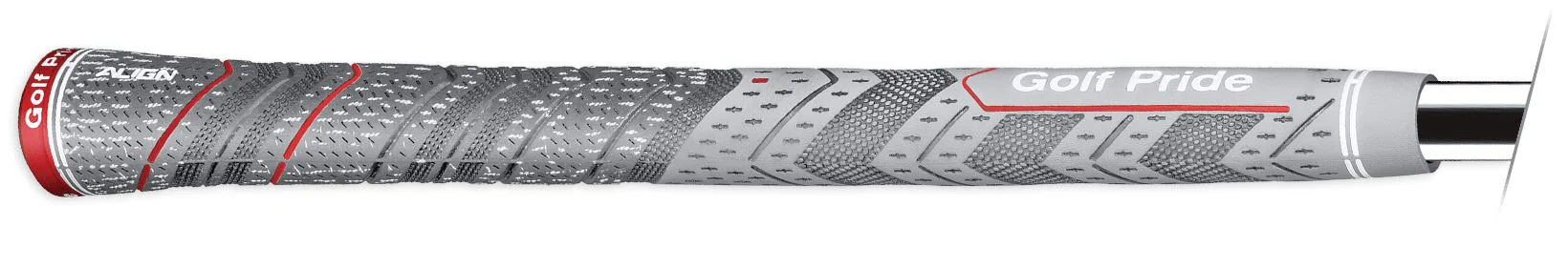 GolfPride MCC Plus4 Align - Image 3
