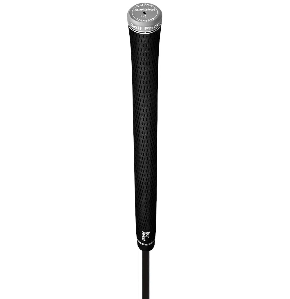 GolfPride Tour Velvet Plus4 - Image 2