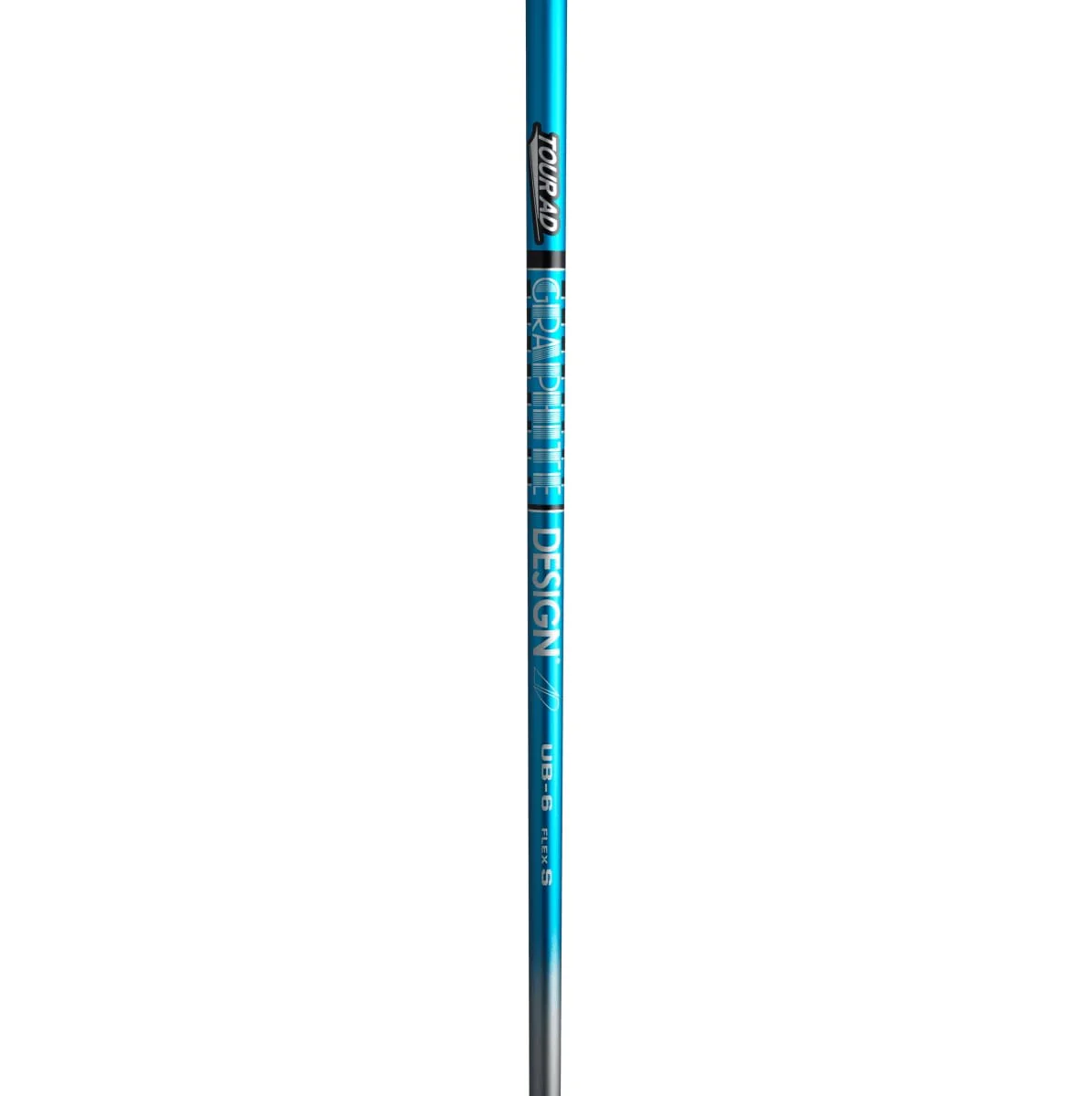 Graphite Design 2026 Shaft Tour AD UB - Image 2