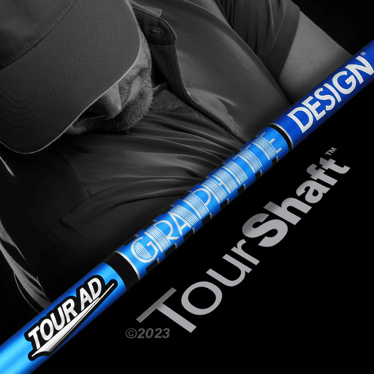 Graphite Design 2026 Shaft Tour AD UB - Image 3