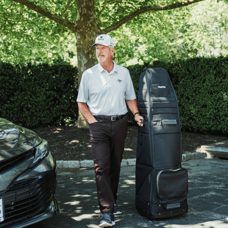 HOUSSE DE VOYAGE BAG BOY FREESTYLE - Image 8