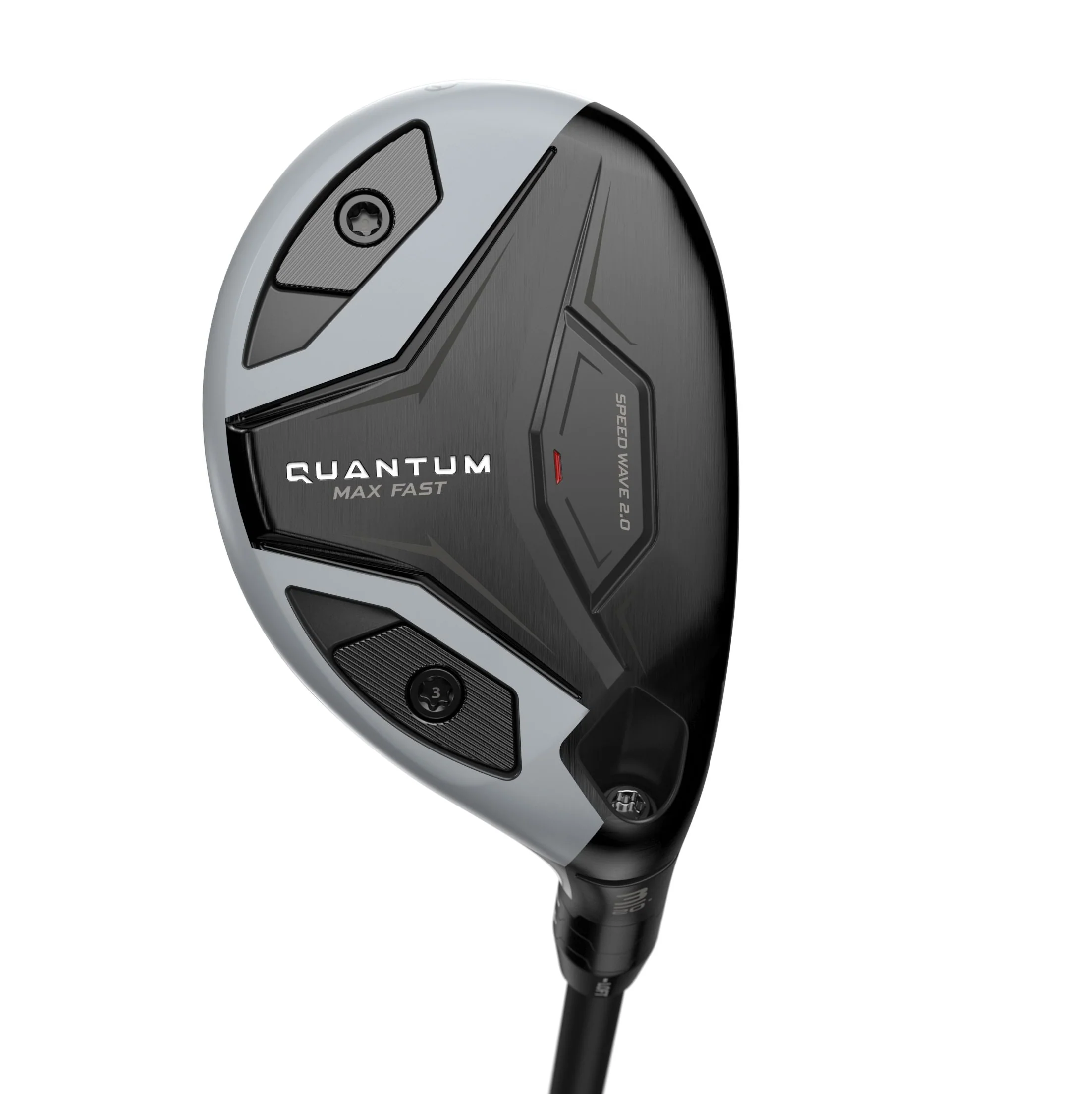 Callaway hybride Quantum Max Fast