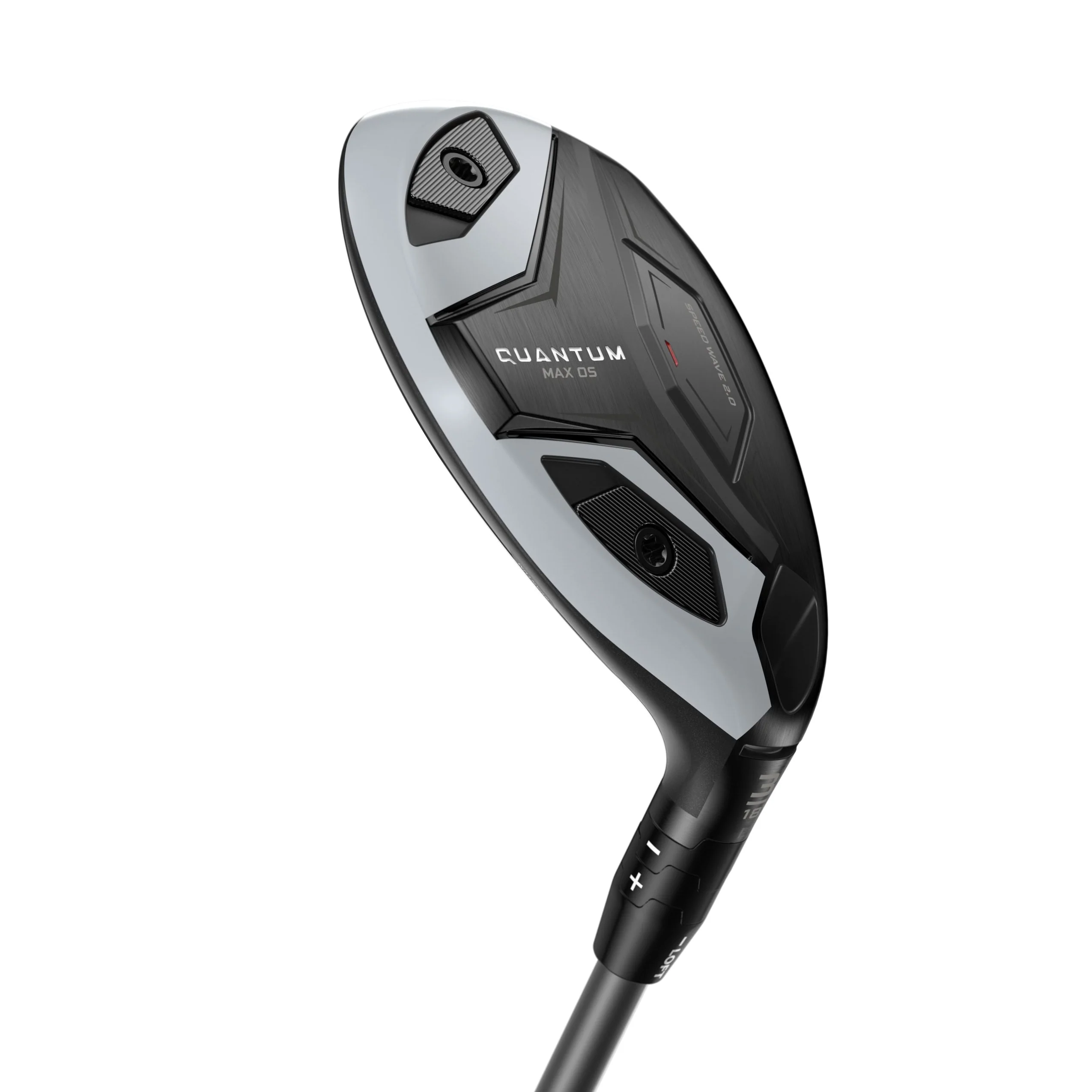 Hybride Callaway Quantum Max OS - Image 3