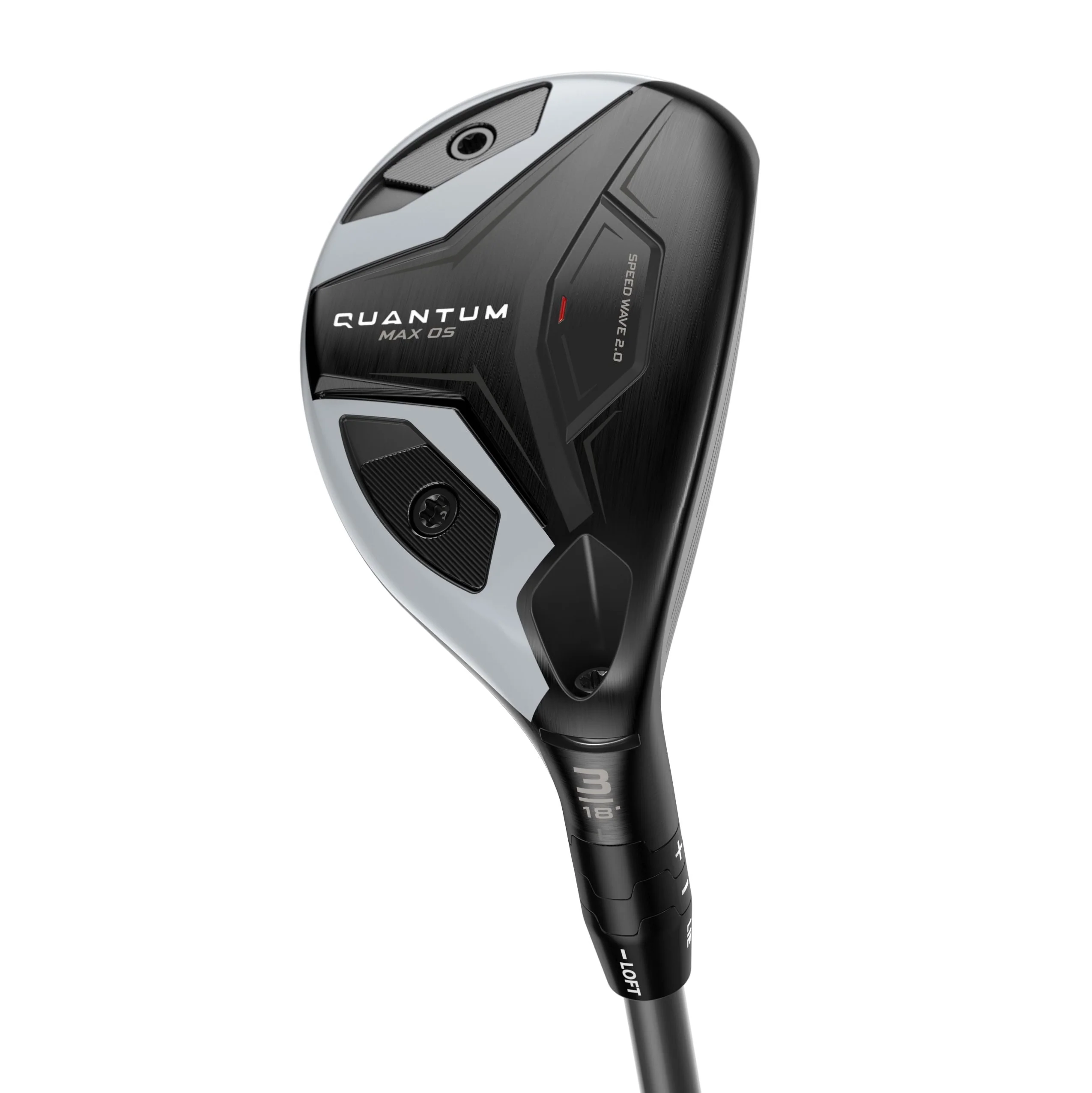 Hybride Callaway Quantum Max OS - Image 4