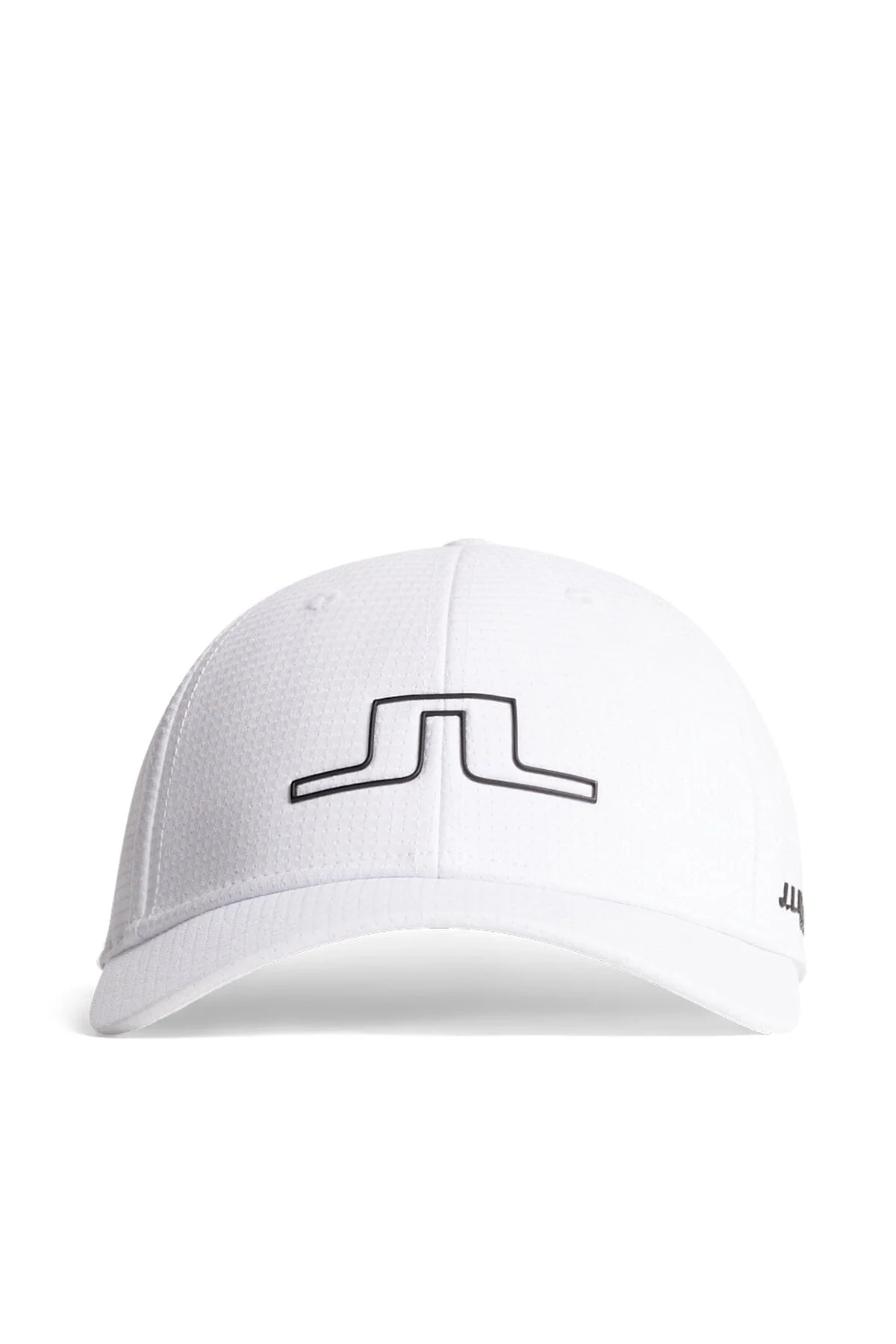 J.Lindeberg Casquette Caden Blanche