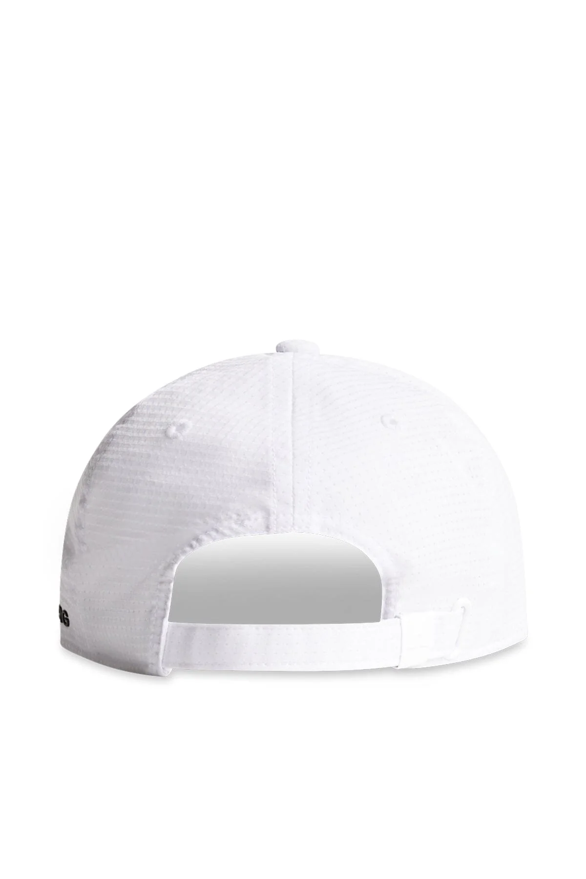 J.Lindeberg Casquette Caden Blanche - Image 2