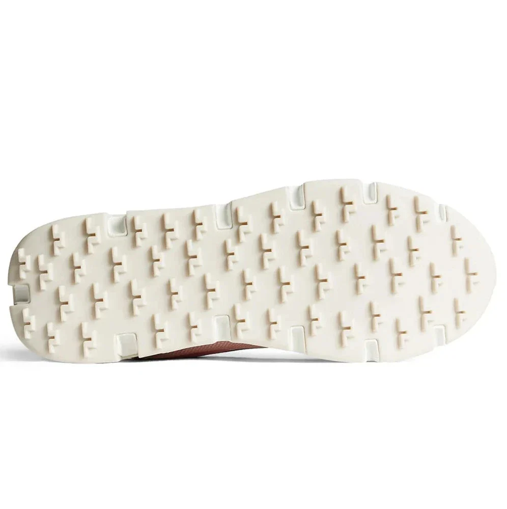 J.Lindeberg chaussures femme Vent 500 Flamingo Plume - Image 2