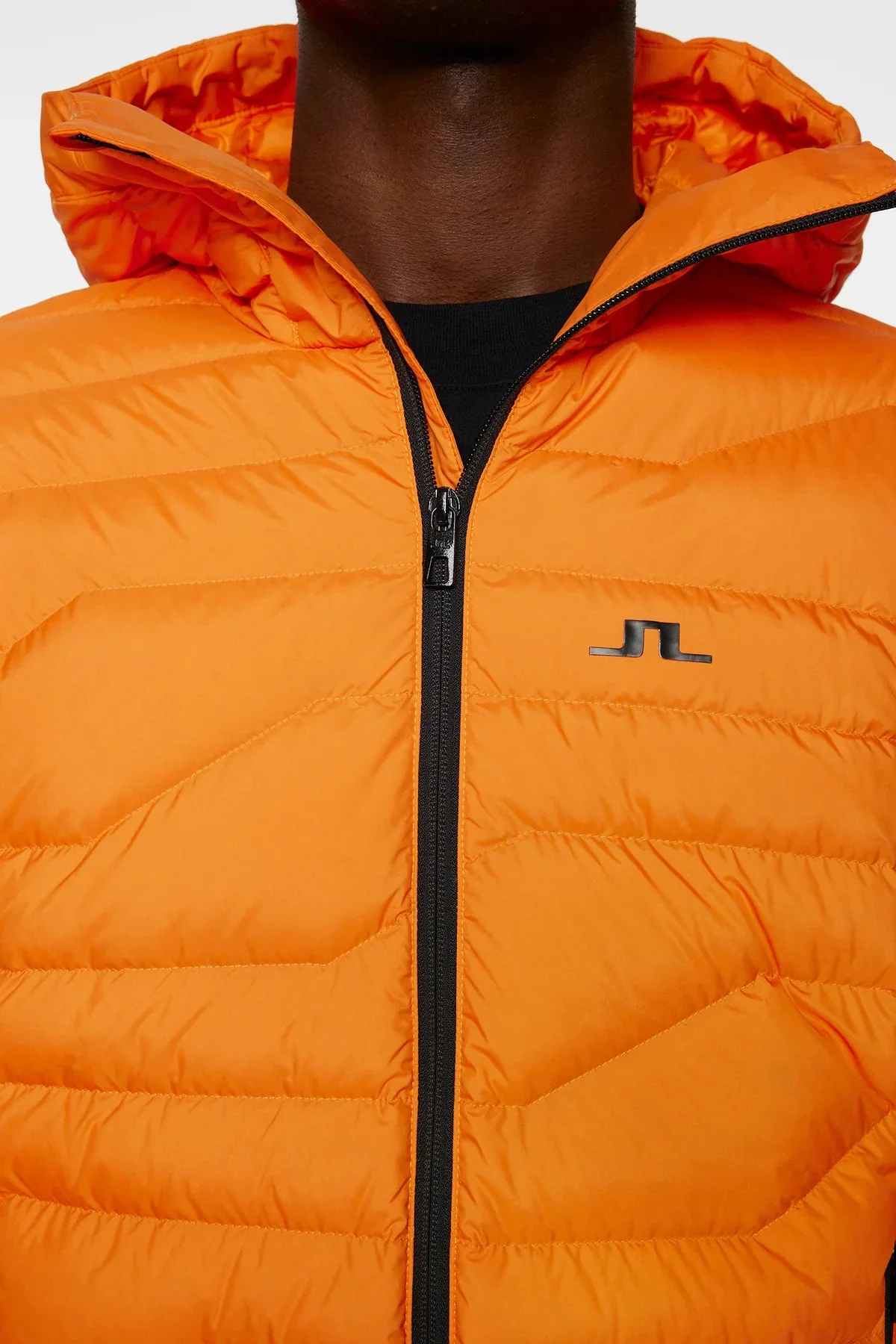 J. Lindeberg doudoune cliff light down hood - Image 5
