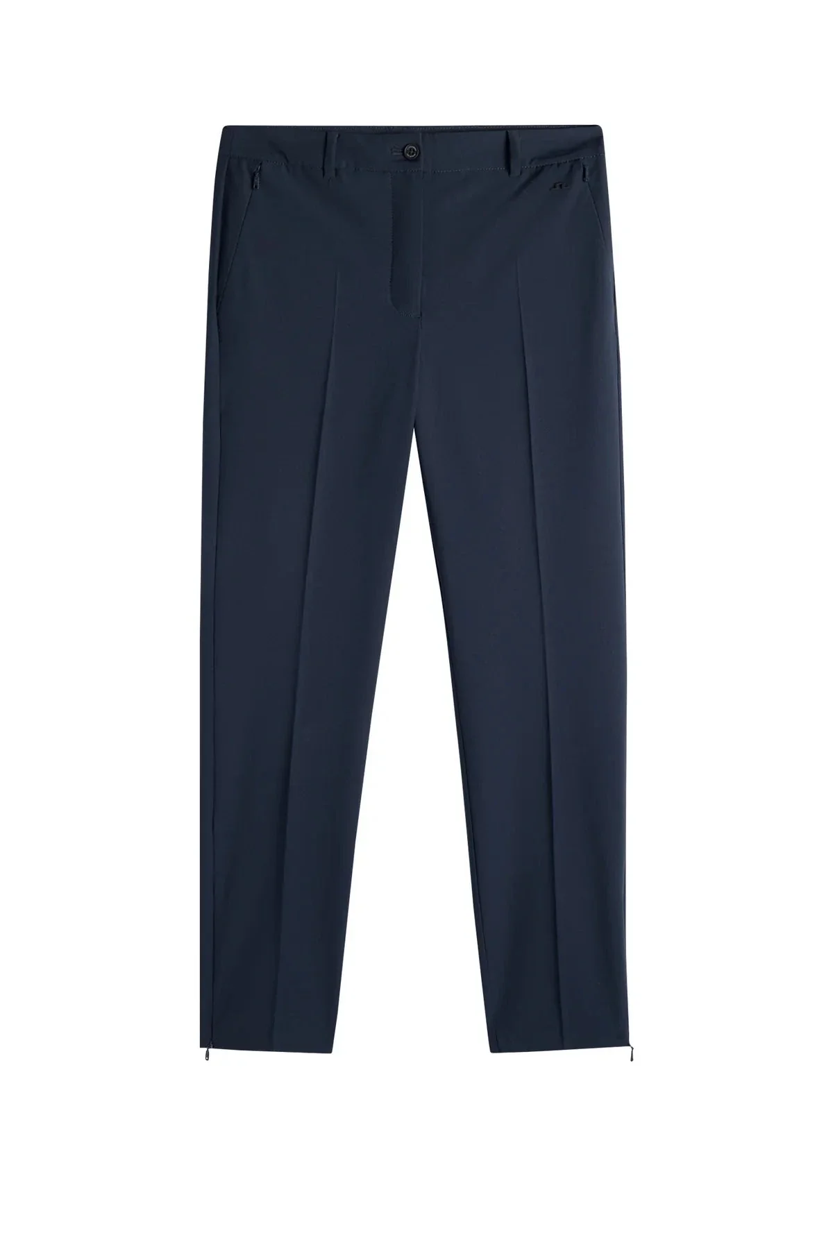 J.Lindeberg Pantalon Femme Pia Navy - Image 3