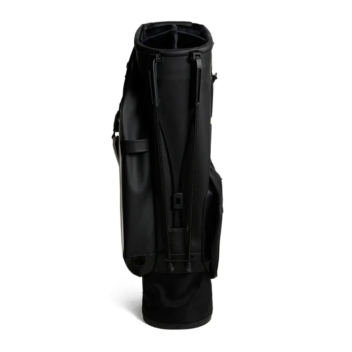 J.Lindeberg Sac trépied Play Stand Bag Black - Image 5