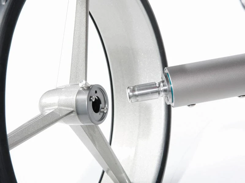 Jucad Drive acier inoxydable 2.0 (offre Printemps) - Image 10