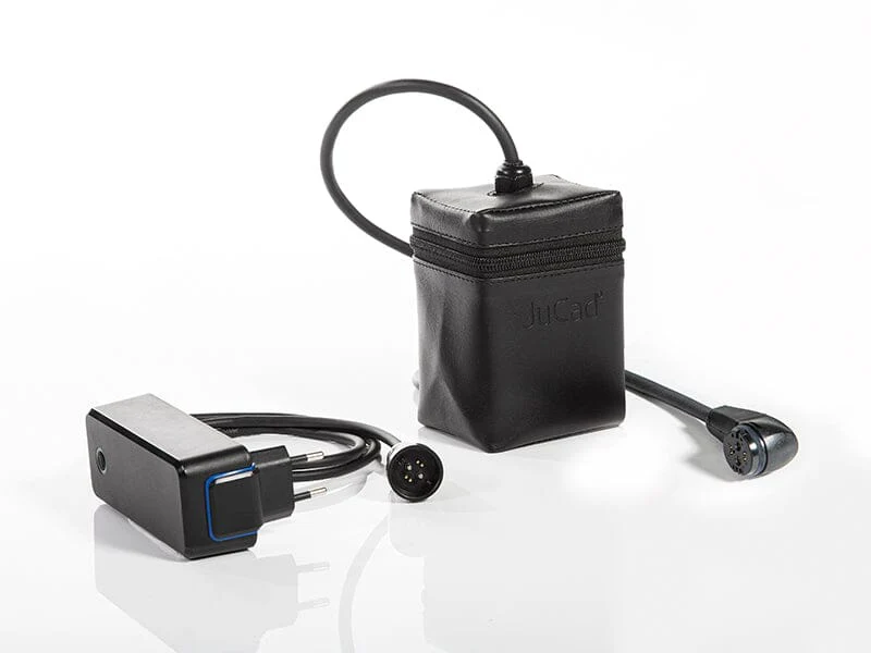 Jucad Drive acier inoxydable 2.0 (offre Printemps) - Image 15