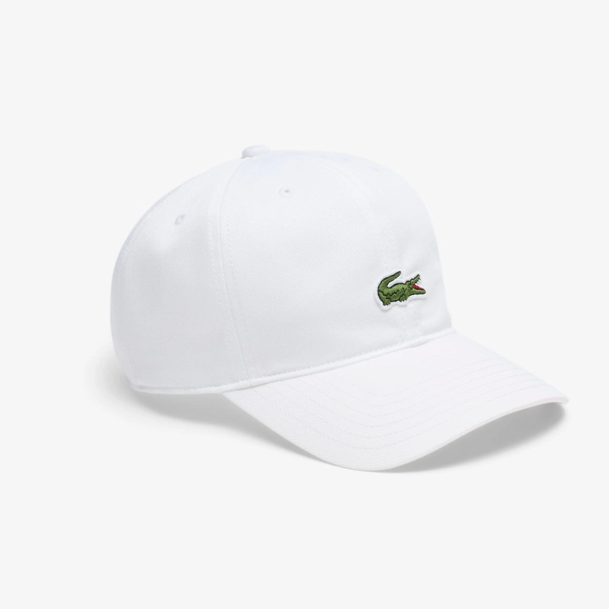 Lacoste Casquette de golf Femme et Junior Twill Coton - Image 5