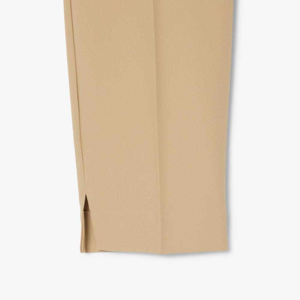 Lacoste Pantalon de Golf Slim Fit Ultra Dry UPF30 Femme - Image 5