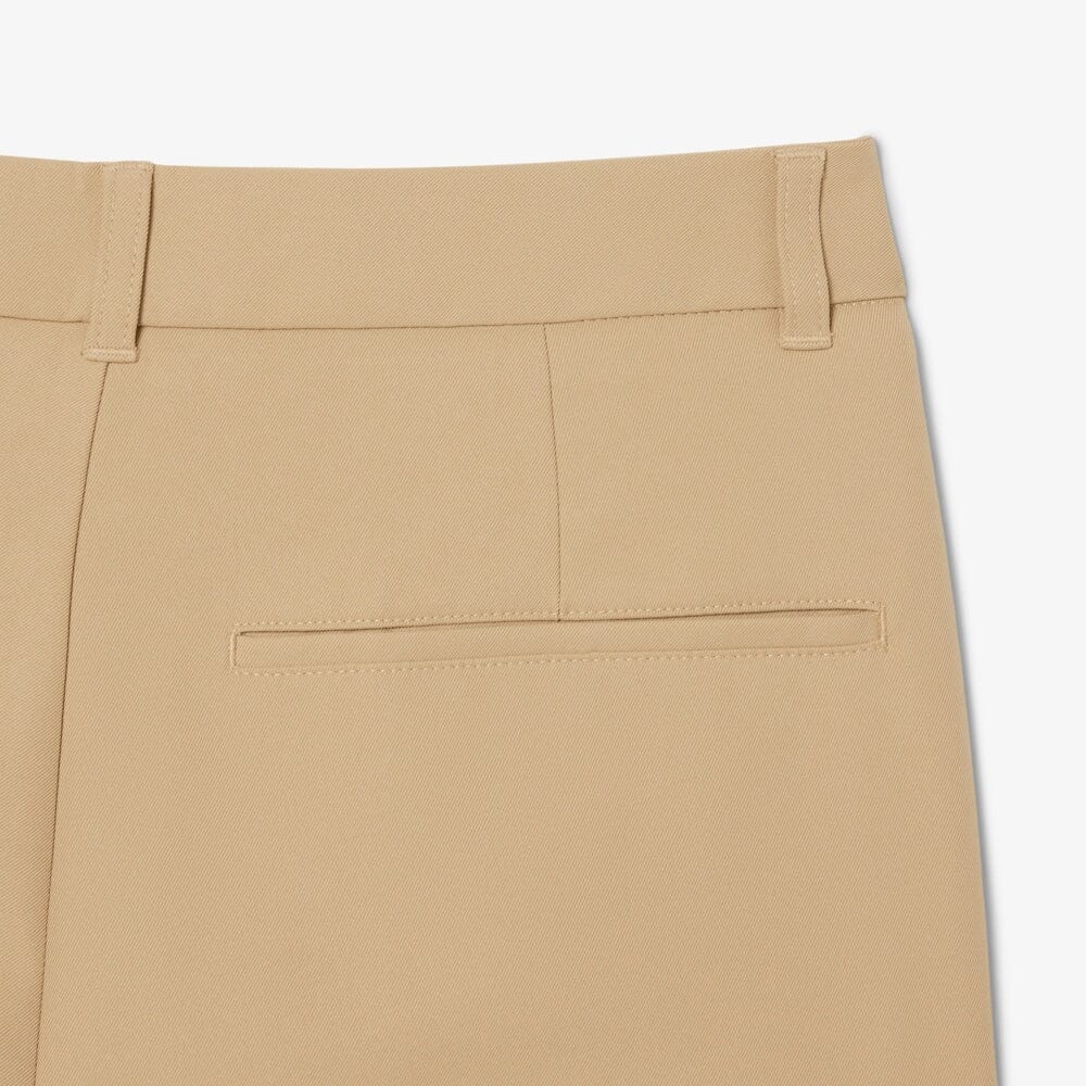 Lacoste Pantalon de Golf Slim Fit Ultra Dry UPF30 Femme - Image 6