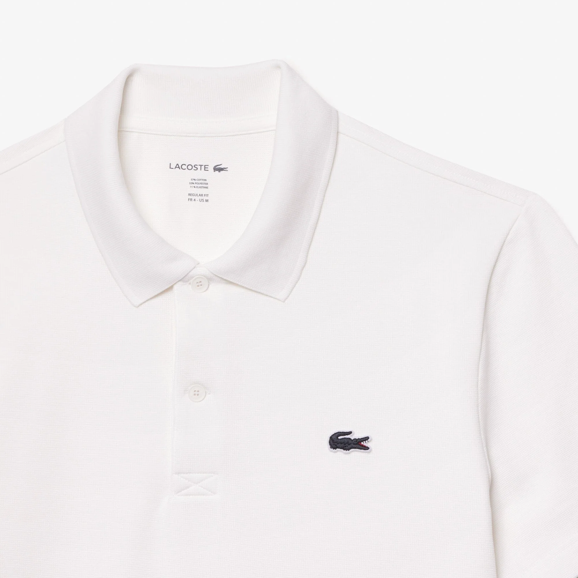 Lacoste polo de golf Regular Fit coton - Image 10