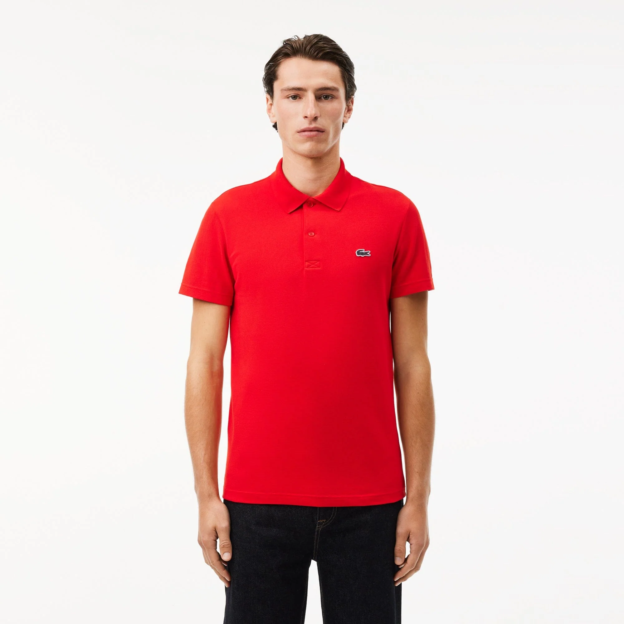 Lacoste polo de golf Regular Fit coton - Image 11