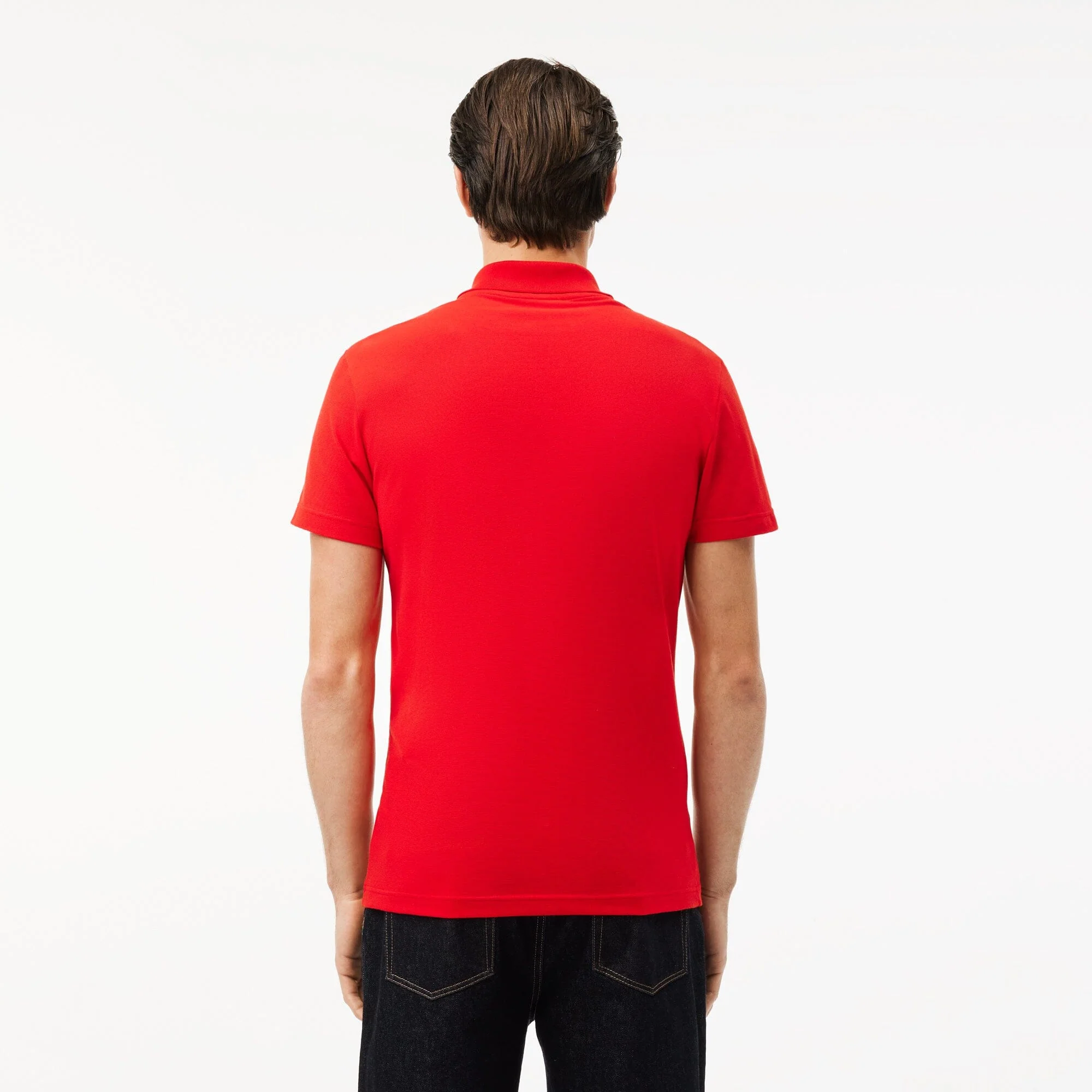 Lacoste polo de golf Regular Fit coton - Image 12