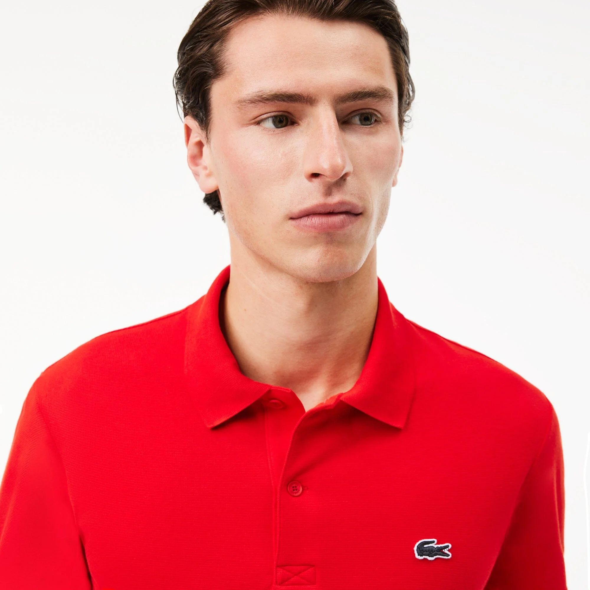 Lacoste polo de golf Regular Fit coton - Image 14