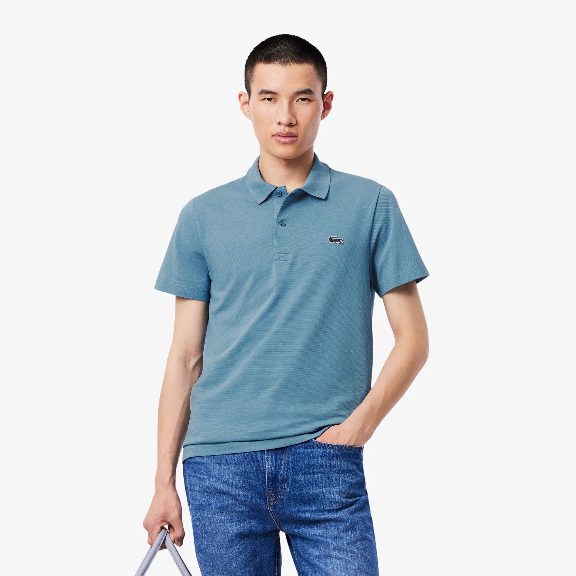Lacoste polo de golf Regular Fit coton - Image 16