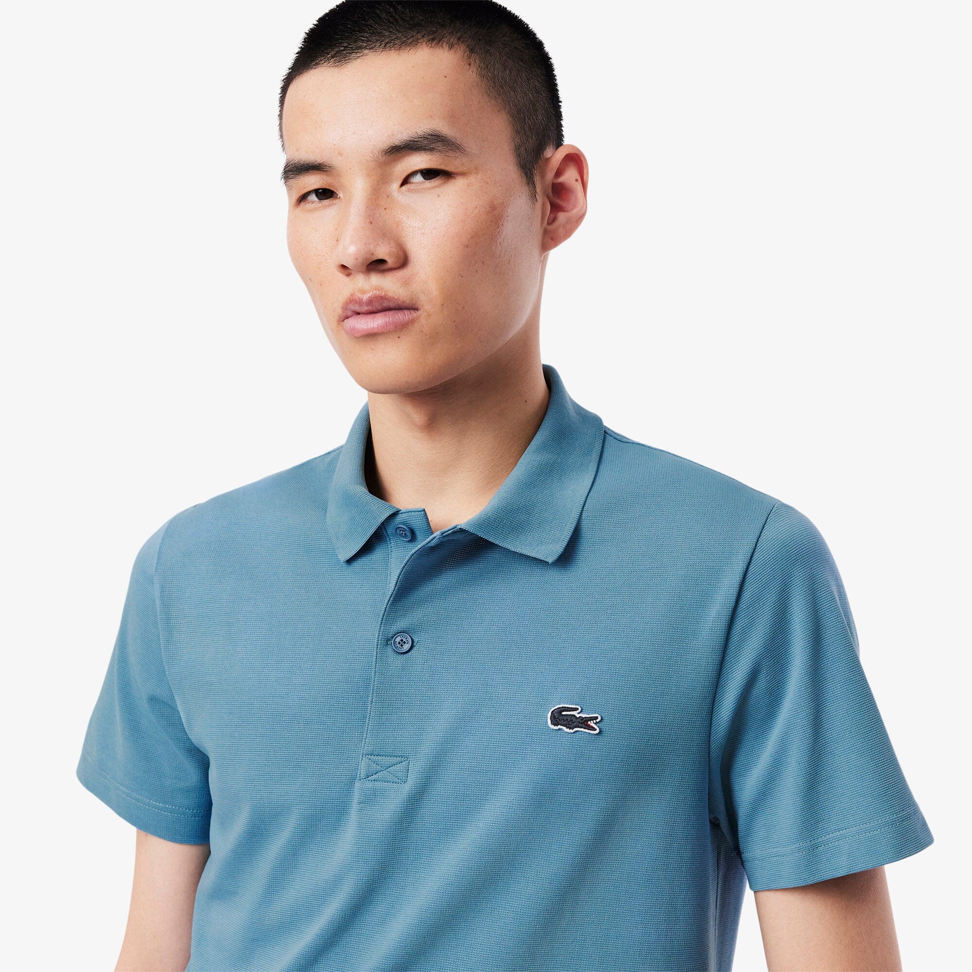 Lacoste polo de golf Regular Fit coton - Image 17