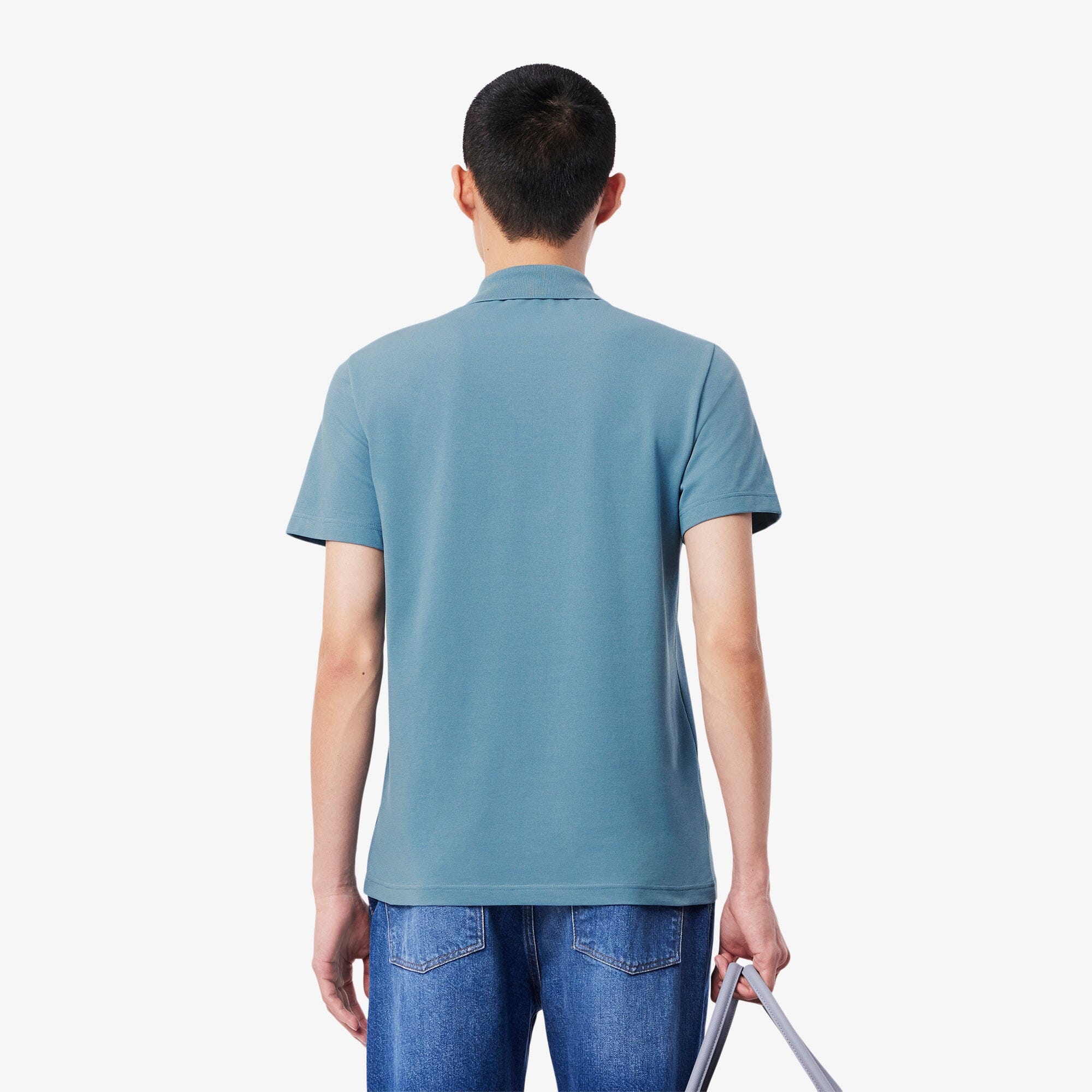Lacoste polo de golf Regular Fit coton - Image 18