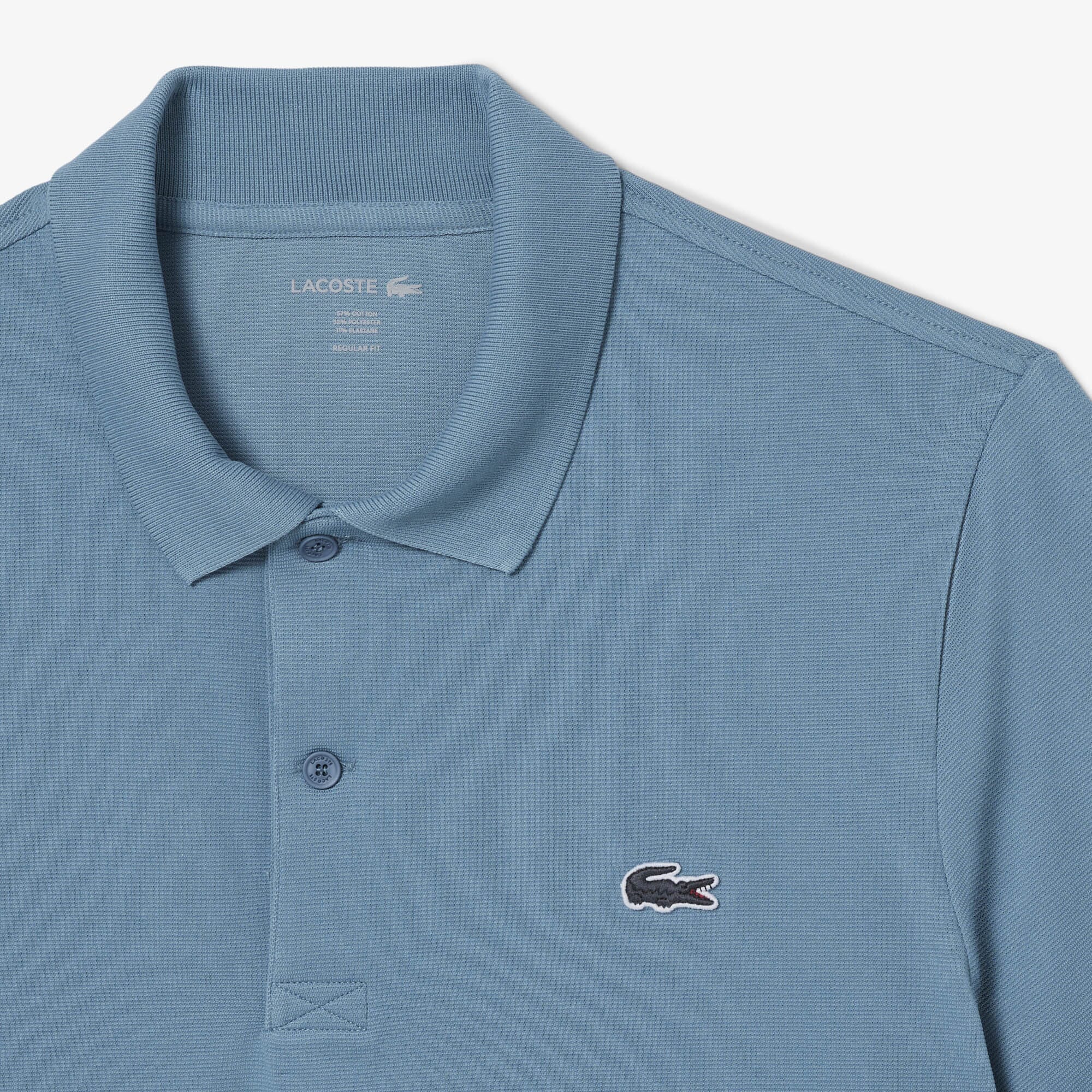 Lacoste polo de golf Regular Fit coton - Image 20