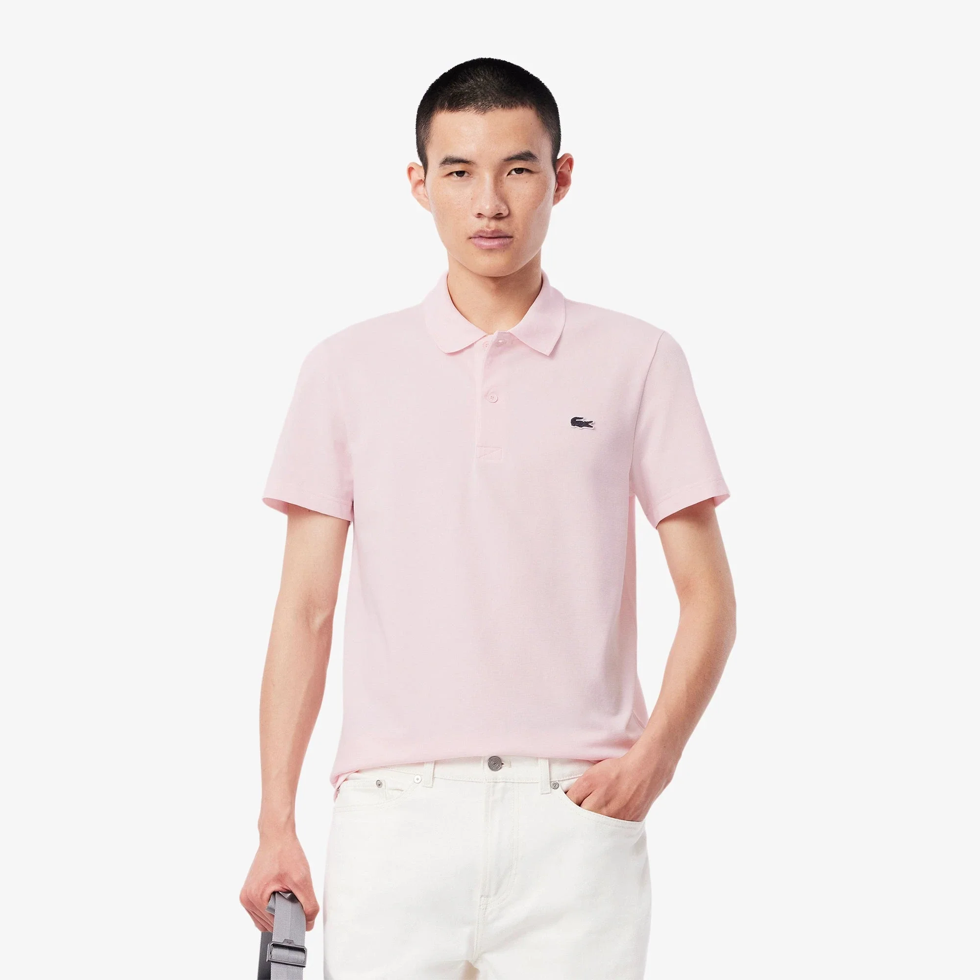 Lacoste polo de golf Regular Fit coton - Image 21