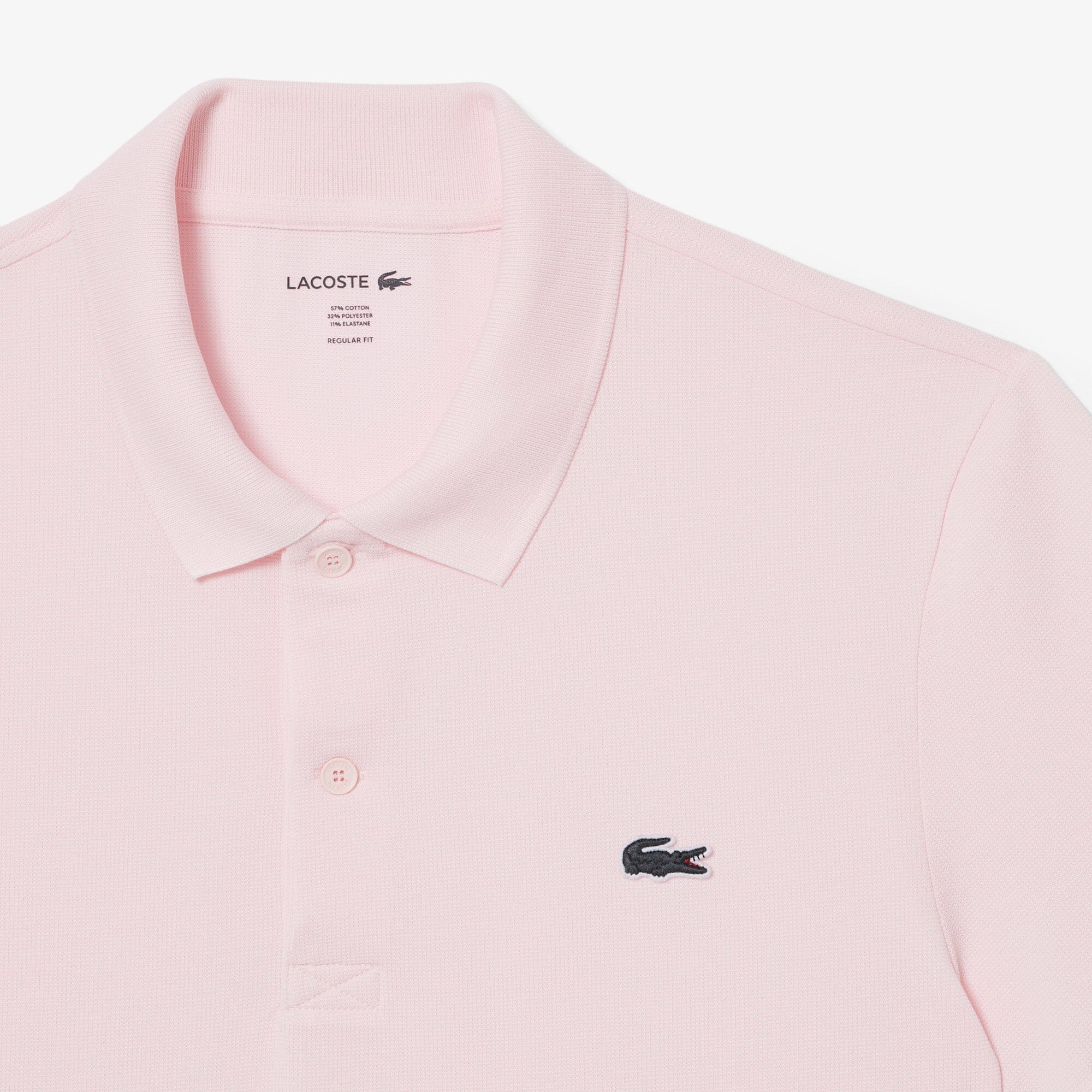 Lacoste polo de golf Regular Fit coton - Image 25