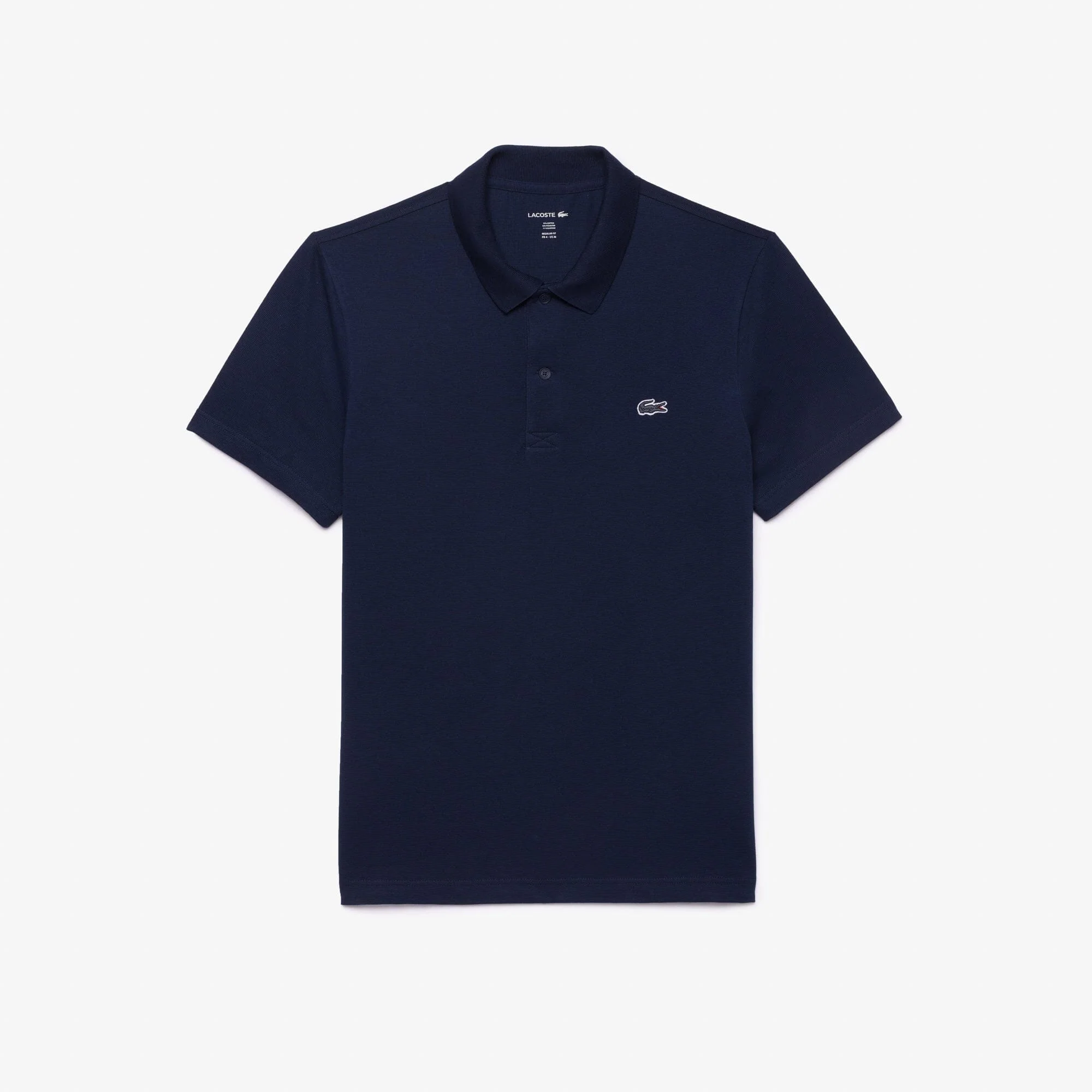 Lacoste polo de golf Regular Fit coton - Image 3